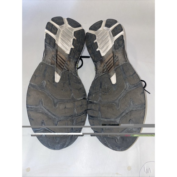 Asics Mens Gel Kayano 27 Green Black Running Shoes Sneakers Size 11.5 - Picture 12 of 12